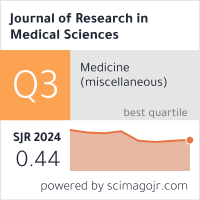 Scimago Journal & Country Rank