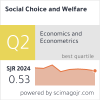 Scimago Journal & Country Rank