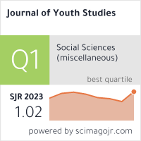 Journal of Youth Studies