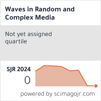 Scimago Journal & Country Rank