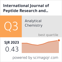 International Journal of Peptide Research and Therapeutics