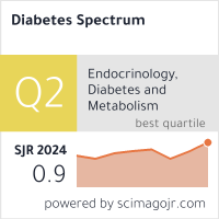 diabetes spectrum journal impact factor)