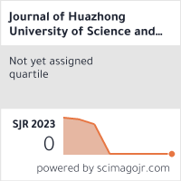 Journal of Huazhong University of Science and Technology - Medical Science
