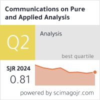 Scimago Journal & Country Rank