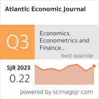 Atlantic Economic Journal