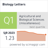 Biology Letters