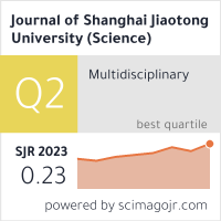 Journal of Shanghai Jiaotong University (Science)