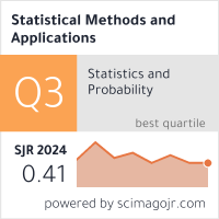 Statistical Methods & Applications