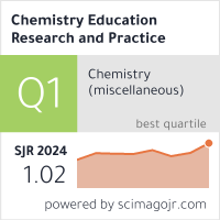 Scimago Journal & Country Rank