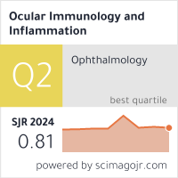 Ocular Immunology and Inflammation