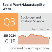 Scimago Journal & Country Rank