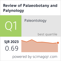 Review of Palaeobotany and Palynology