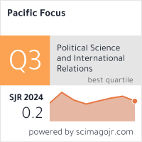 Scimago Journal & Country Rank