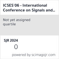 Scimago Journal & Country Rank