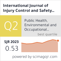 International Journal of Injury Control and Safety Promotion