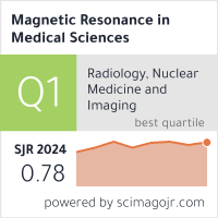 Magnetic Resonance in Medical Sciences