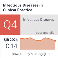 Infectious Diseases in Clinical Practice