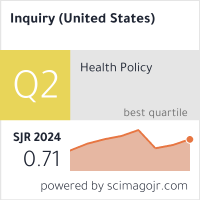 Scimago Journal & Country Rank