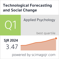 Scimago Journal & Country Rank