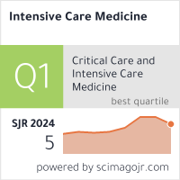 Intensive Care Medicine