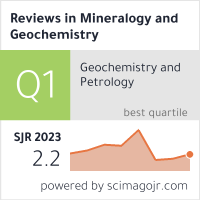 Reviews in Mineralogy and Geochemistry