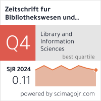 Scimago Journal & Country Rank