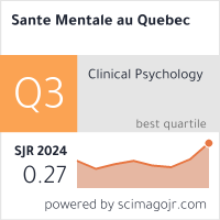 Scimago Journal & Country Rank