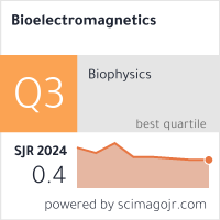 Bioelectromagnetics