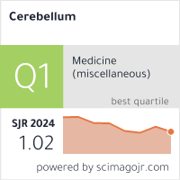 Scimago Journal & Country Rank