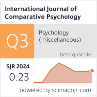 Scimago Journal & Country Rank