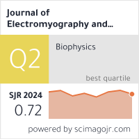 Journal of Electromyography and Kinesiology