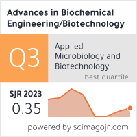 Advances in Biochemical Engineering/Biotechnology