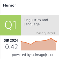 Scimago Journal & Country Rank