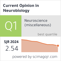 Current Opinion in Neurobiology