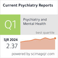 Scimago Journal & Country Rank