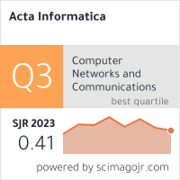 Acta Informatica