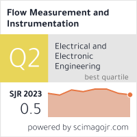 Flow Measurement and Instrumentation