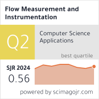 Flow Measurement and Instrumentation