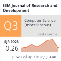 international journal of research and review scimago
