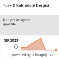 Turk Oftalmoloiji Dergisi