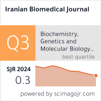 Iranian Biomedical Journal