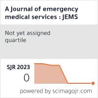 Journal of emergency medical services : JEMS