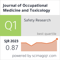 Journal of Occupational Medicine and Toxicology