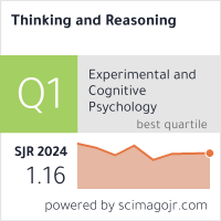 Scimago Journal & Country Rank