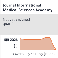 Journal International Medical Sciences Academy