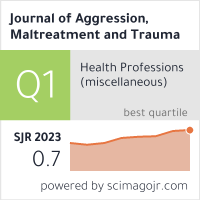 Journal of Aggression, Maltreatment and Trauma
