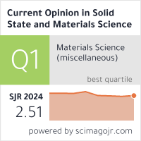 Scimago Journal & Country Rank