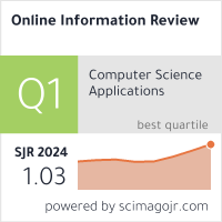 Scimago Journal & Country Rank