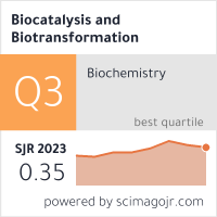 Biocatalysis and Biotransformation