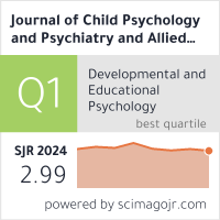 Scimago Journal & Country Rank